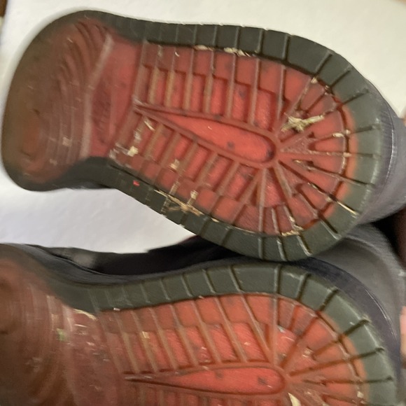 Nike Air Jordan 1 High Zoom Fearless Reflective 2019 I Iridescent 12 BV006-900 - Picture 7 of 11